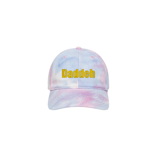 Daddeh Hat