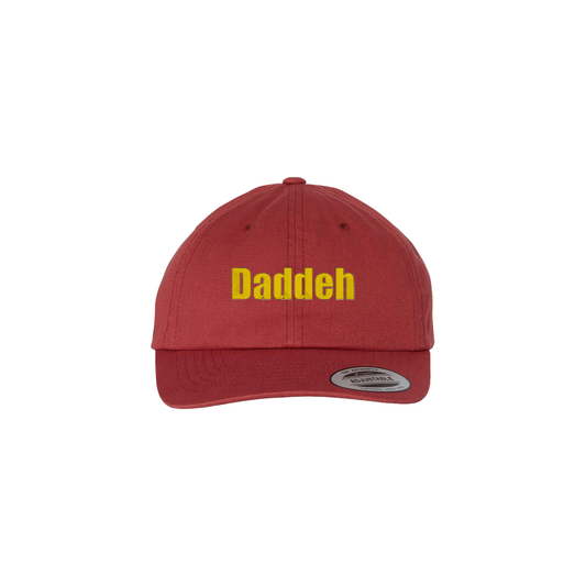 Daddeh Hat