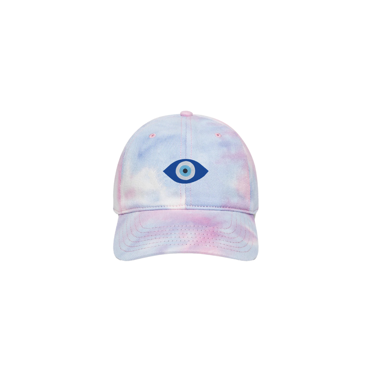 Evil Eye Hat