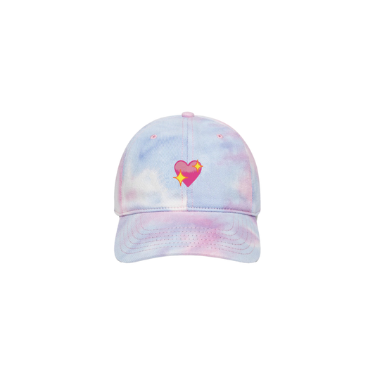 Heart Emoji Hat