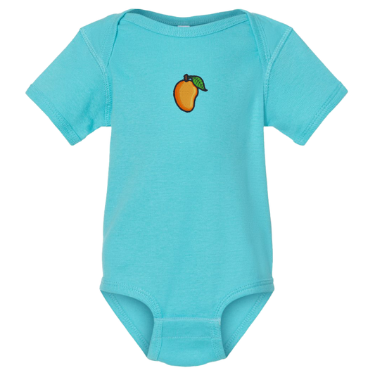 Fruits Onesie