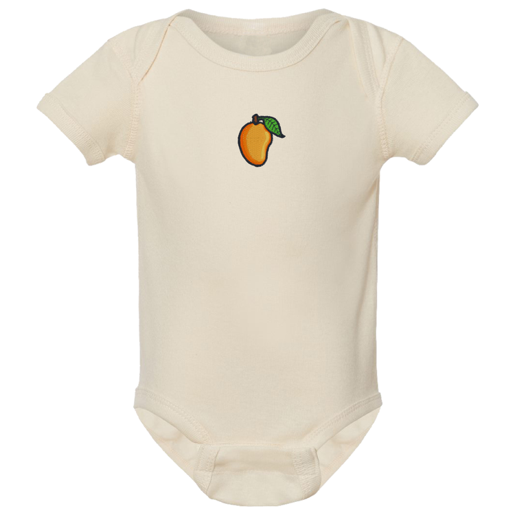 Fruits Onesie