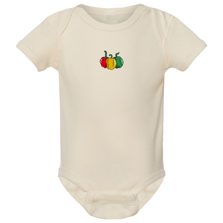 Fruits Onesie