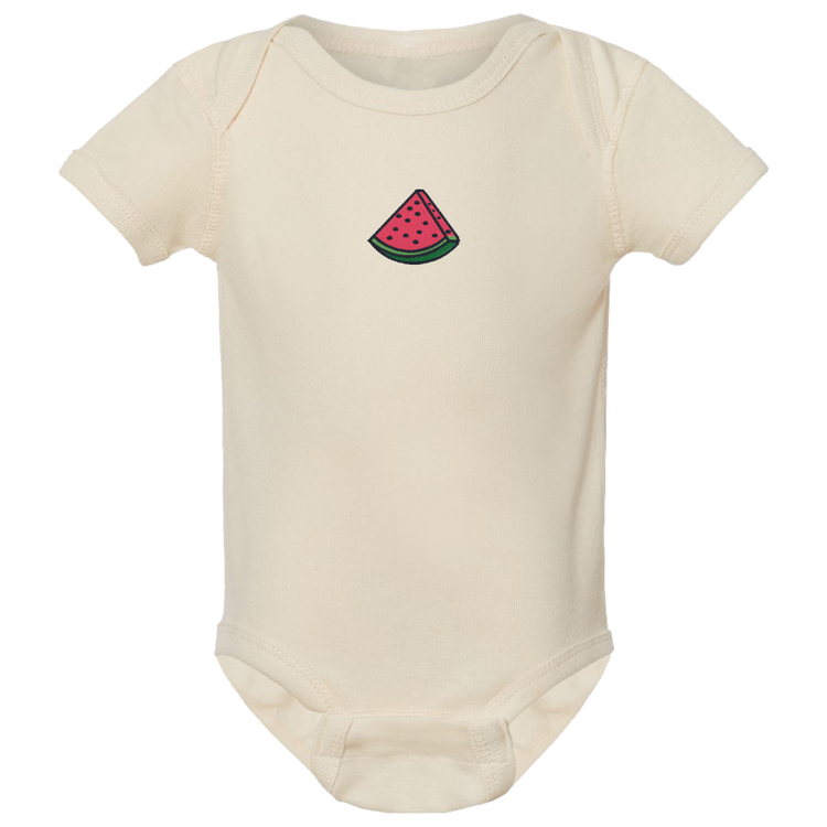 Fruits Onesie