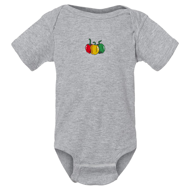 Fruits Onesie