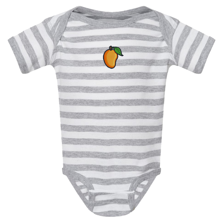 Fruits Onesie