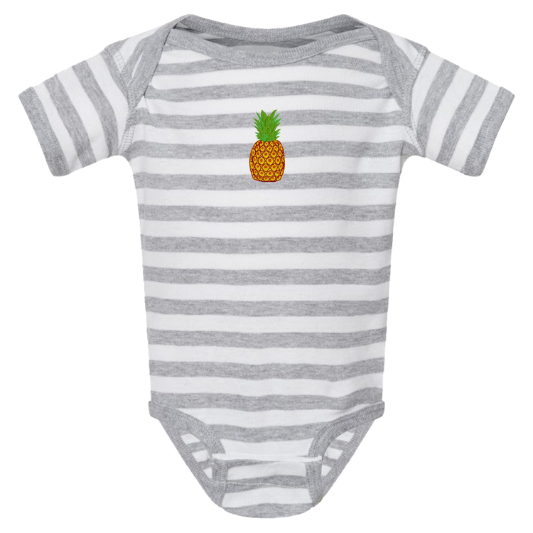 Fruits Onesie