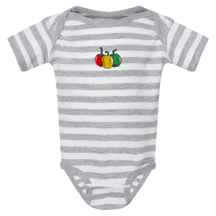 Fruits Onesie