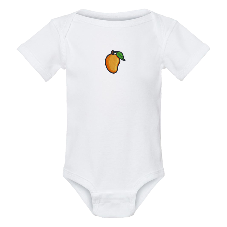 Fruits Onesie