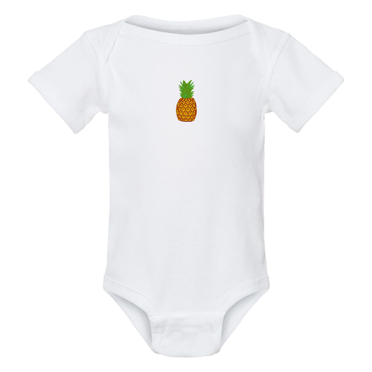 Fruits Onesie