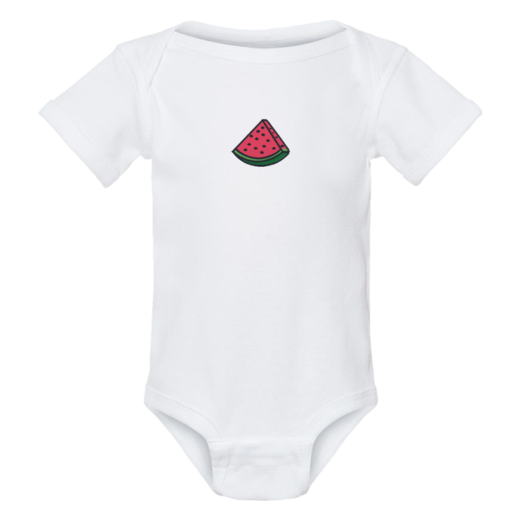 Fruits Onesie