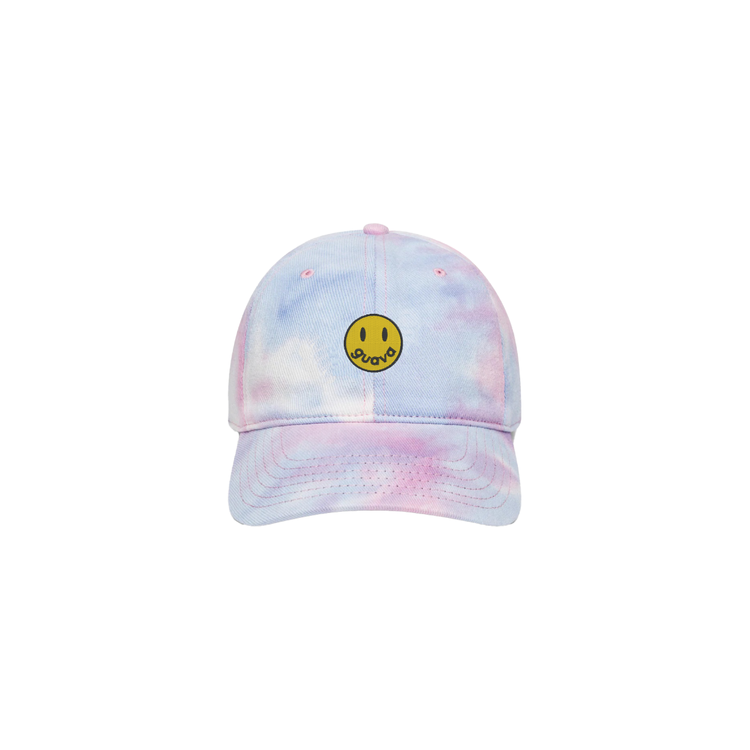 Guava Smiley Hat