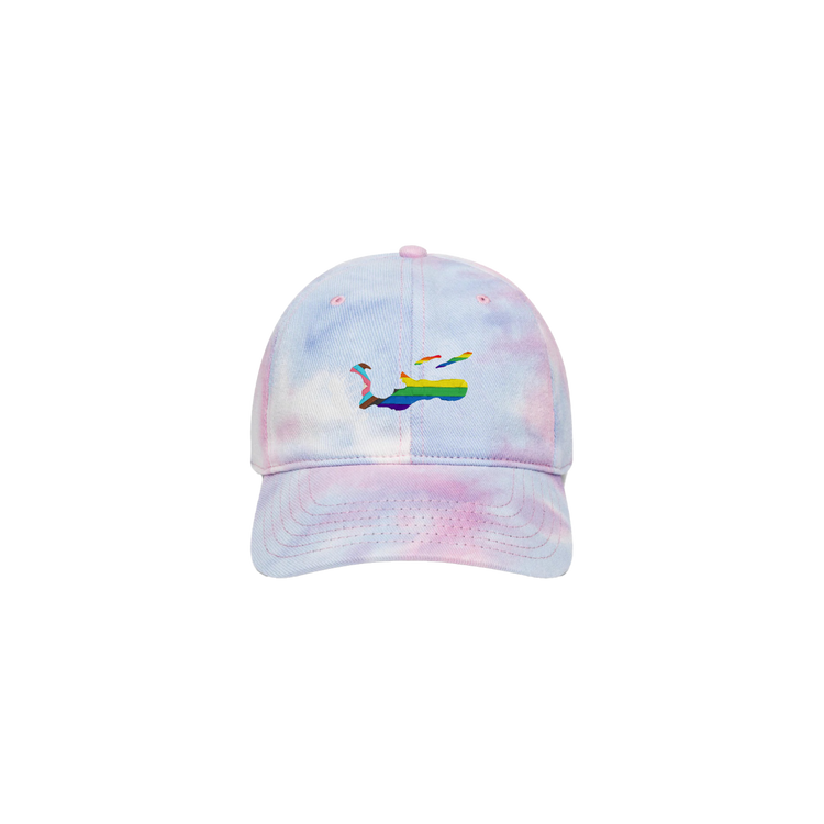 Cayman Islands Pride Hat