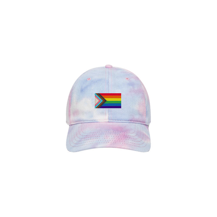 Cayman Islands Pride Hat