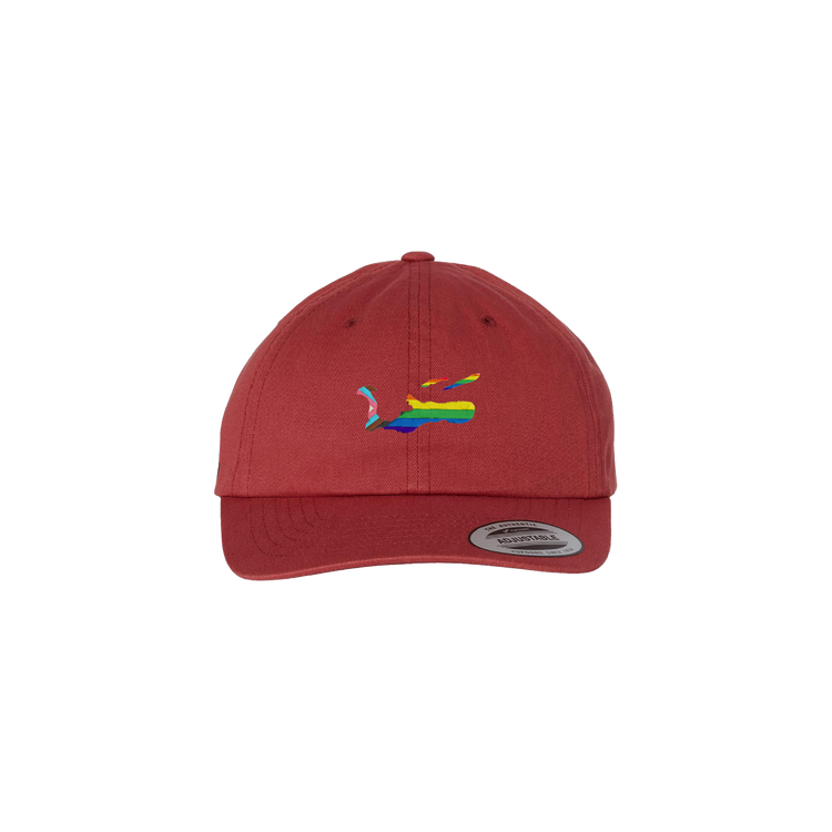 Cayman Islands Pride Hat