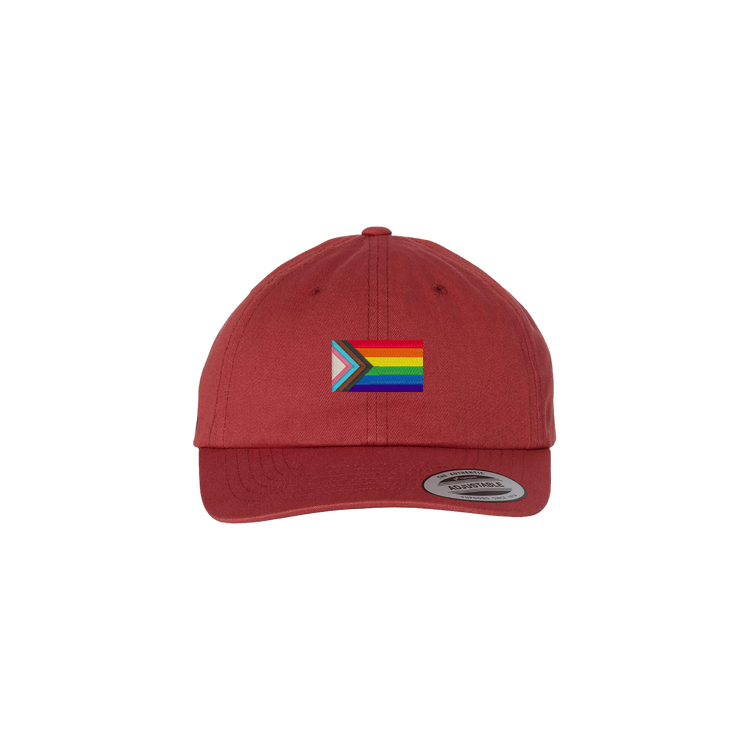 Cayman Islands Pride Hat