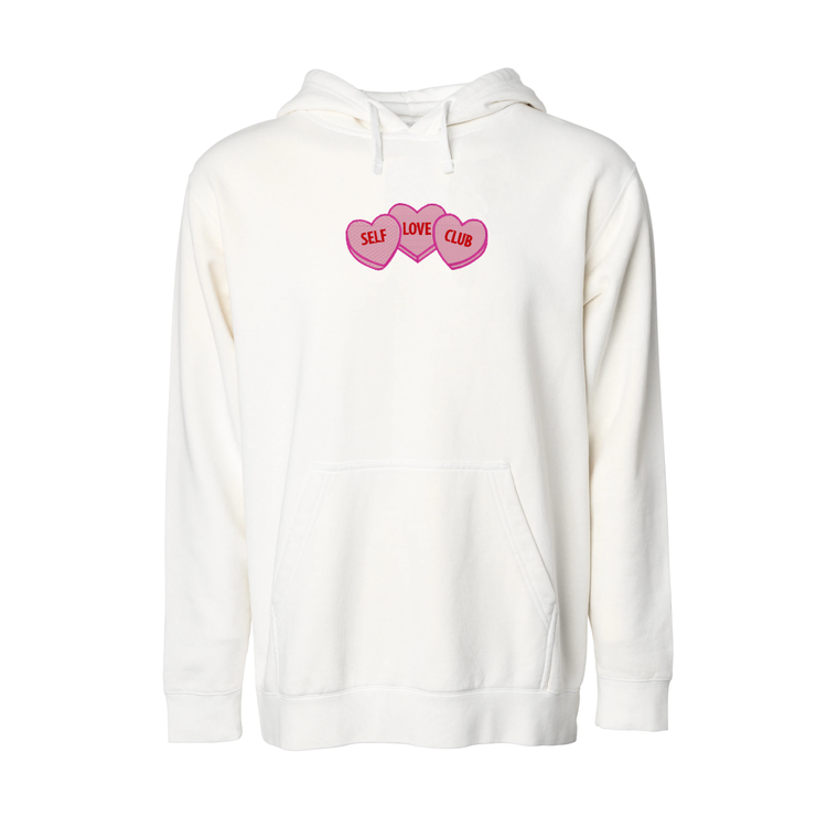 Self Love Club Hoodie