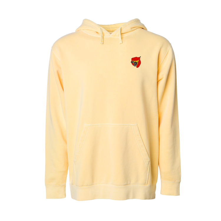 Ackee Hoodie