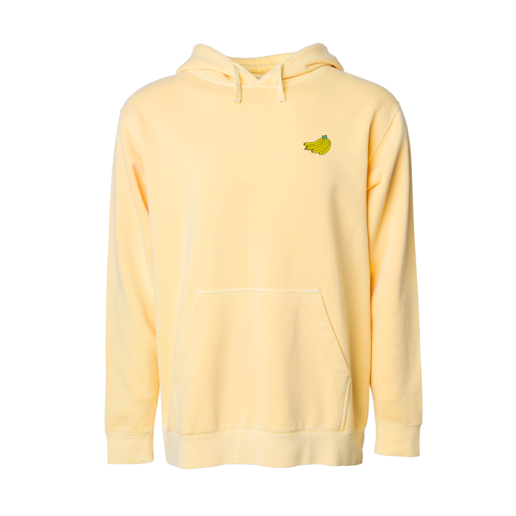 Banana Hoodie