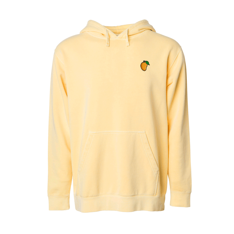 Mango Hoodie