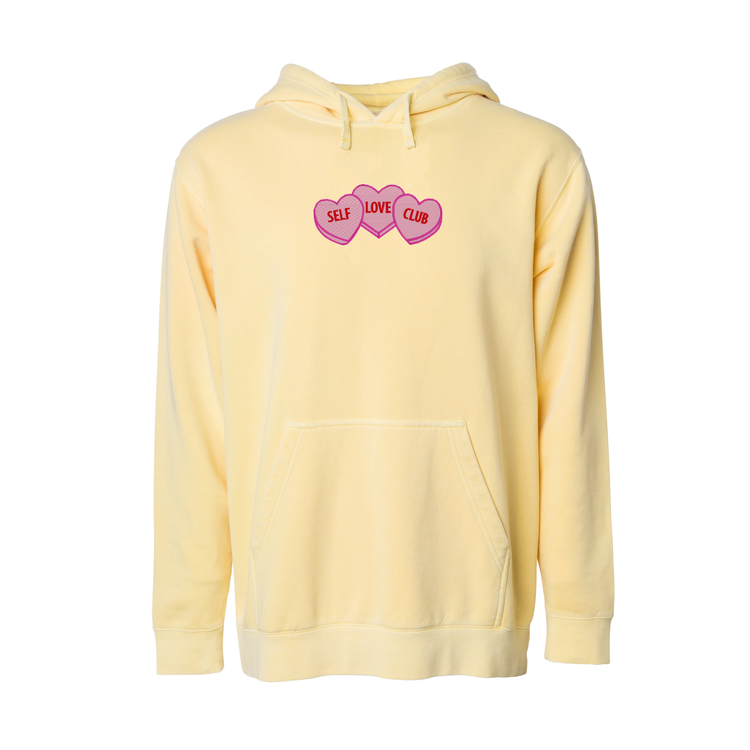 Self Love Club Hoodie