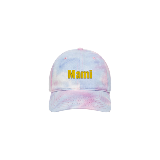 Mami Hat