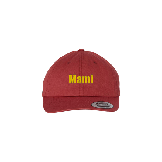 Mami Hat