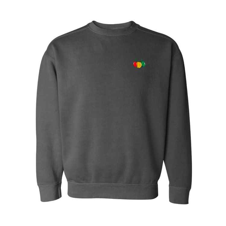 Scotch Bonnet Pepper Sweater