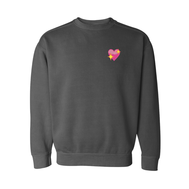 💖 Heart Emoji 💖 Sweater