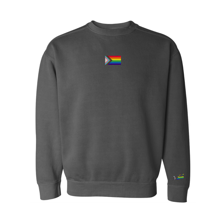 Cayman Islands Pride Sweater