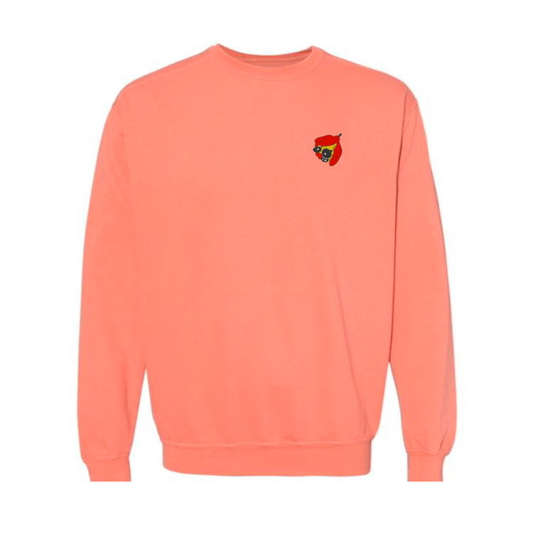 Ackee Sweater