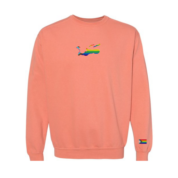 Cayman Islands Pride Sweater