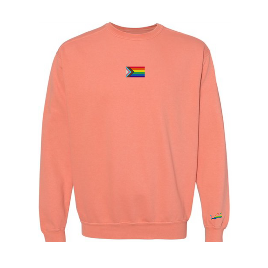 Cayman Islands Pride Sweater