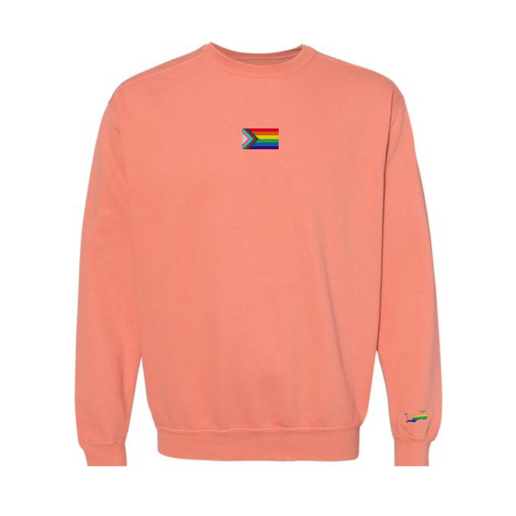 Cayman Islands Pride Sweater