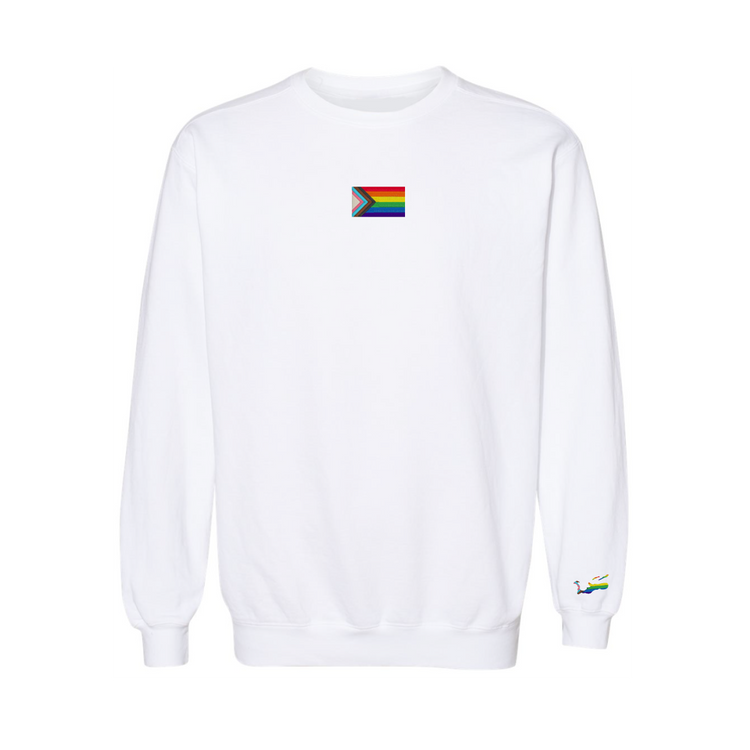 Cayman Islands Pride Sweater