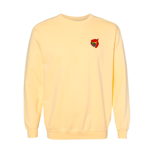 Ackee Sweater