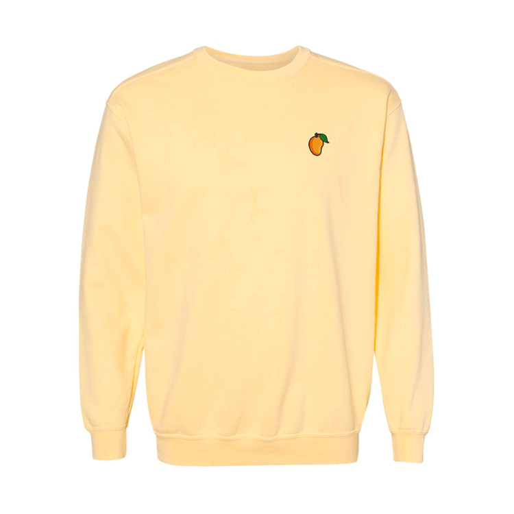 Mango Sweater