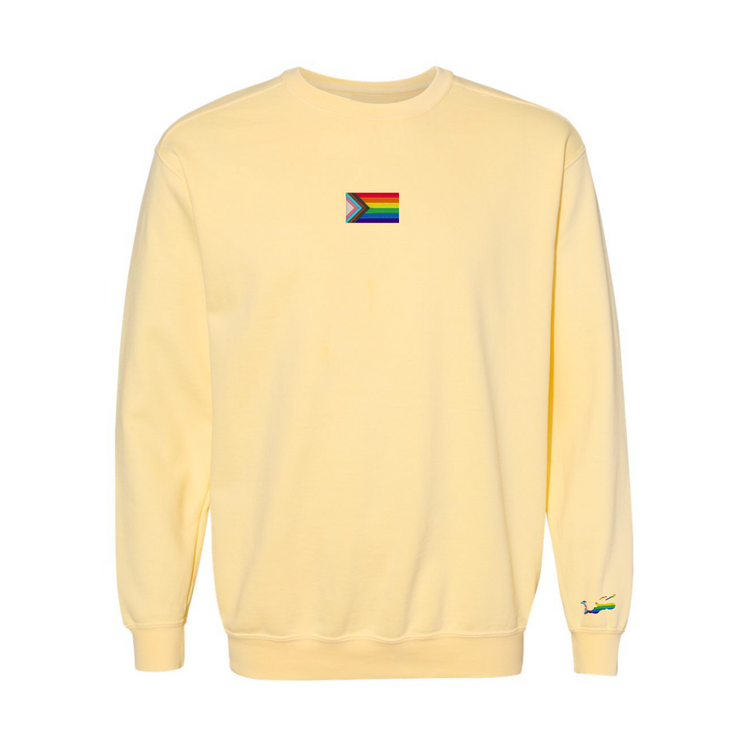 Cayman Islands Pride Sweater