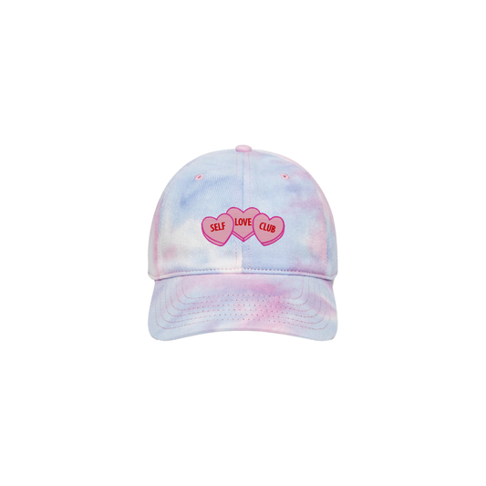 Self Love Club Hat