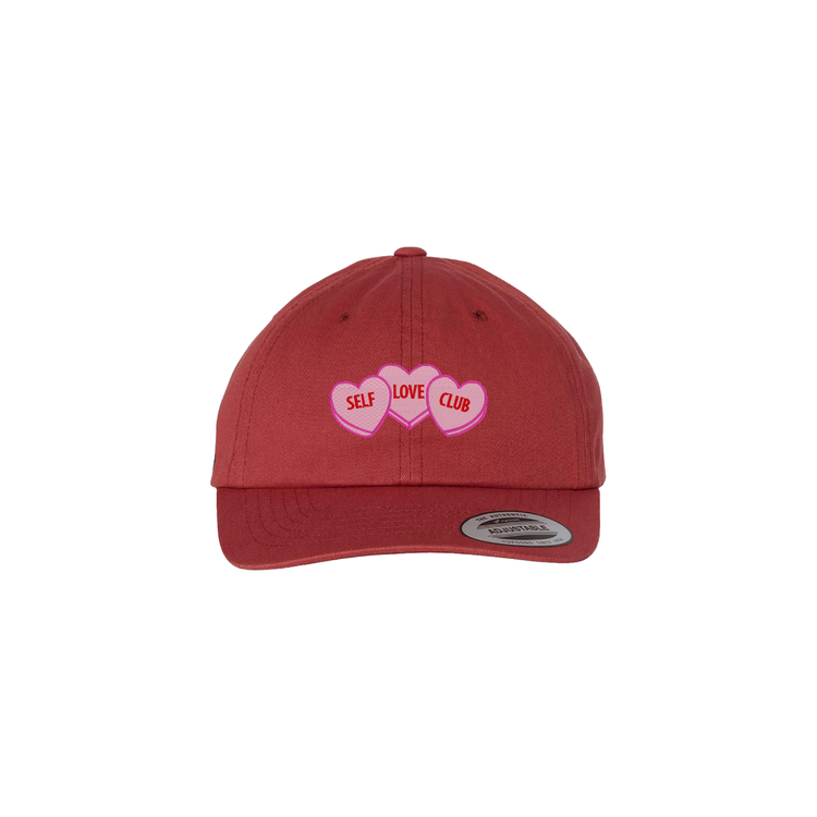 Self Love Club Hat