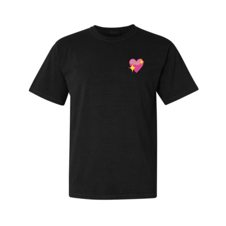 💖 Heart Emoji 💖 T-Shirt