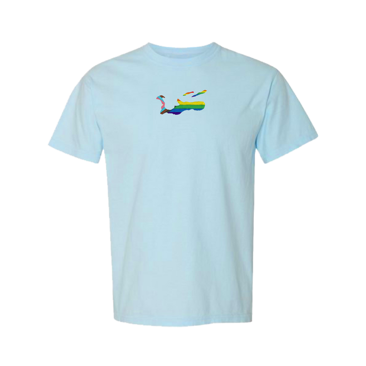 Cayman Islands Pride T-Shirt