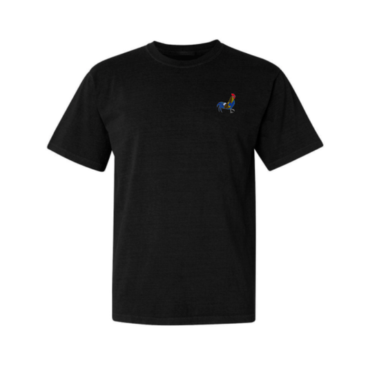 Rooster T-Shirt