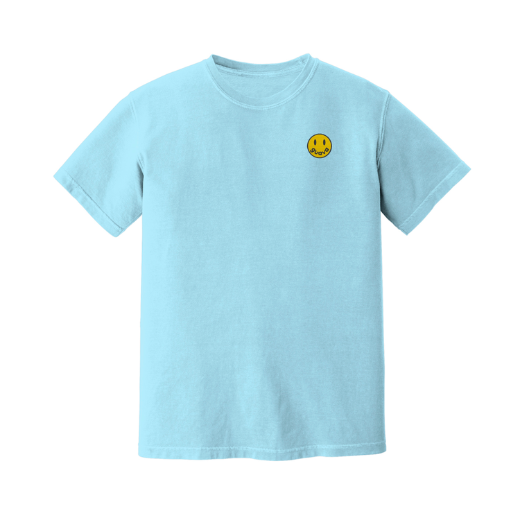 Guava Smiley T-Shirt