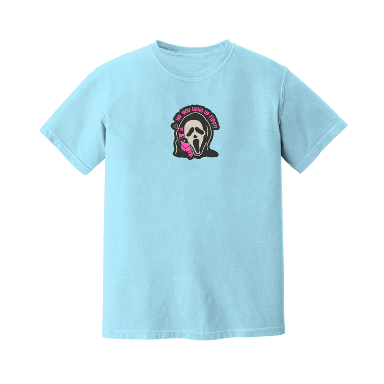 Ghost Face T-Shirt