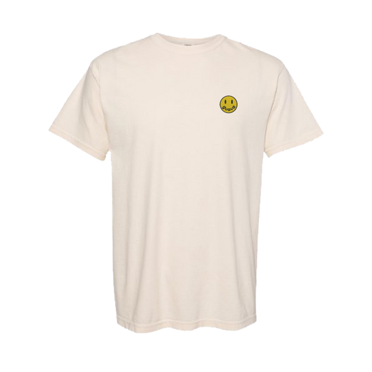 Guava Smiley T-Shirt