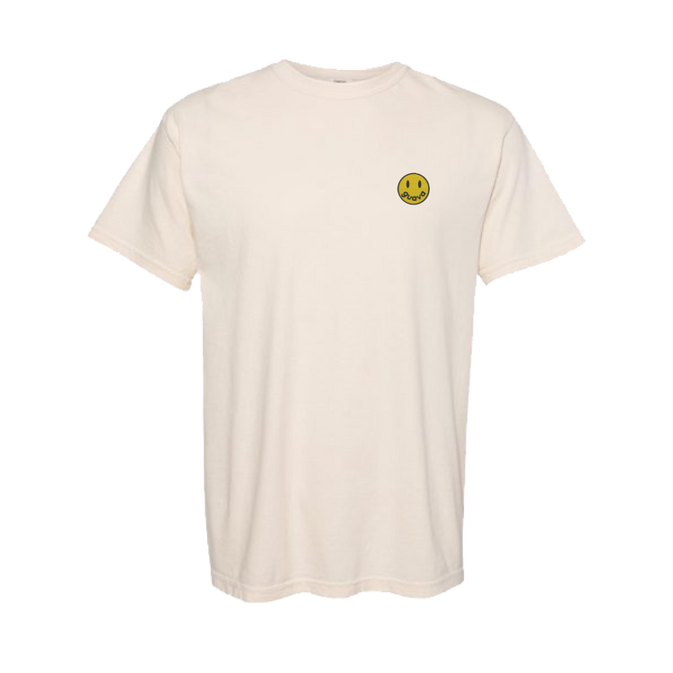 Guava Smiley T-Shirt