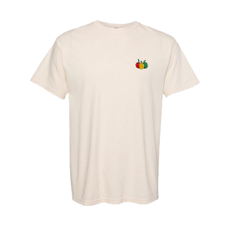 Scotch Bonnet Pepper T-Shirt