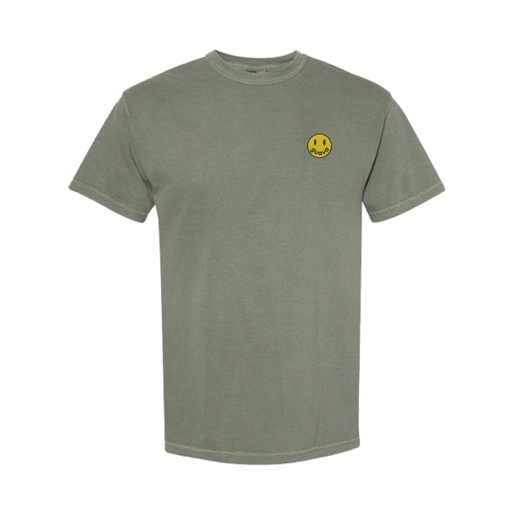 Guava Smiley T-Shirt