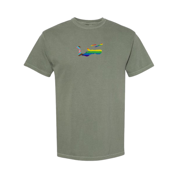 Cayman Islands Pride T-Shirt